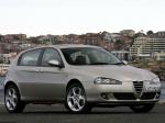 Alfa Romeo 147 5-Door 2005 года (AU)